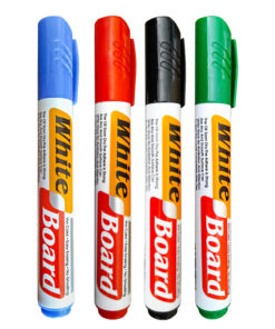 ماژیک وایت برد کد x-828 M بسته 4 عددی