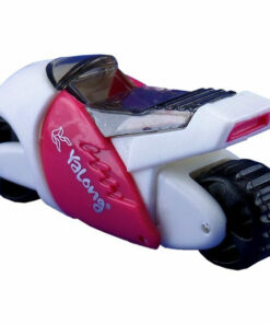 تراش مدل موتور یالونگ با بدنه سبک و کاربردی