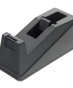 پایه چسب جنمس با بدنه مستحکم و نگهداری آسان رول چسب