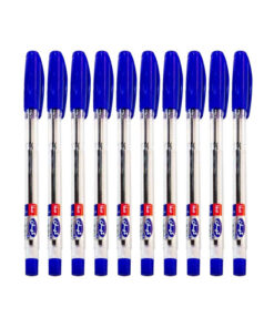 خودکار کیان نوک 0.7 میلی متر بسته 10 عددی