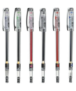 خودکار سی.کلاس مدل candid بسته 6 عددی