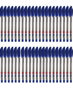 خودکار کیان نوک 0.7 میلی متری بسته 50 عددی