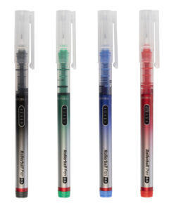 روان نویس کریتورز کلاس مدل Monet کد 0.5 بسته 4 عددی