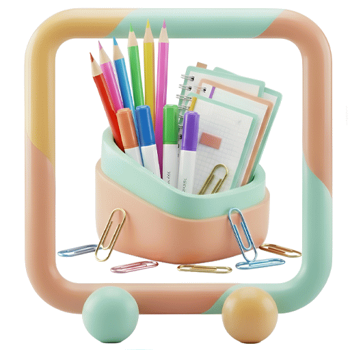 cafeholo | فروشگاه لوازم تحریر