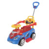 ماشین چهارچرخ کودک ریلیش مدل Magic Car