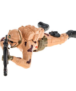 سرباز هندا مدل Special Forces 915