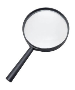 ذره بین مدل 50mm