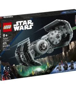 لگو سری Star Wars مدل Tie Bomber 75347