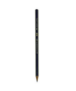 مداد طراحی فابر کاستل مدل گلد فابر کد HT01