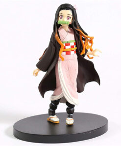 فیگور طرح انیمه Kimetsu no Yaiba مدل Nezuko