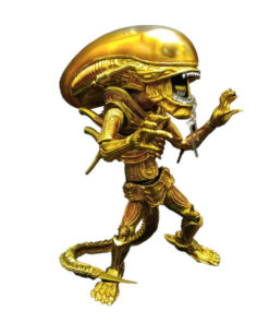 اکشن فیگور مدل الین بیگانه طرح Alien Hero Cross