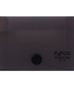 نگهدارنده کارت ویزیت پاپکو مدل BC-30