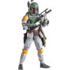 اکشن فیگور مدل بابو فت استاروارز مندلوریت طرح Star Wars Boba Fett Kaiyodo