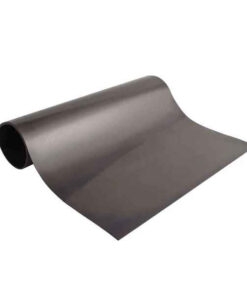آهن ربا ورقه ای لاستیکی مدل Rubber ابعاد 40x30 سانتی متر