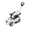 ماشین چهارچرخ کودک زویه مدل پلیس کد ZV-10