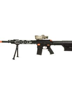 تفنگ بازی مدل Elite Rifle G190