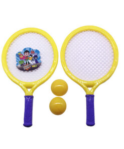 اسباب بازی راکت تنیس کودک مدل Sport racket1