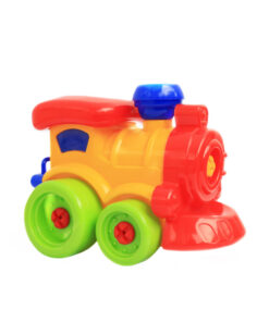 قطار بازی مدل َA3