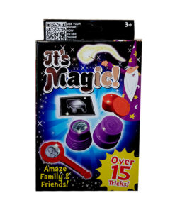 ابزار شعبده بازی کد mg01