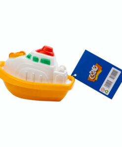 قایق بازی زینگو مدل OCEAN