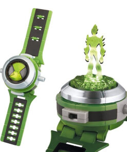 ساعت مچی بان دای مدل Ben 10 Alien Force کد 27606