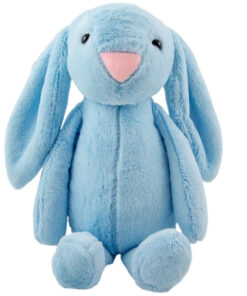 عروسک خرگوش جلی کت مدل Big Blue Jellycat Rabbit