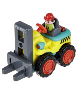 ماشین بازی مدل Bulldozer 3116B-1