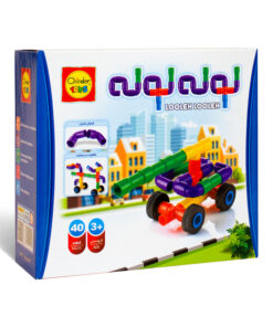 بازی آموزشی لوله لوله کد 30