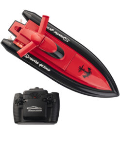 قایق بازی کنترلی مدل مسابقه ای کد RC BOAT-800