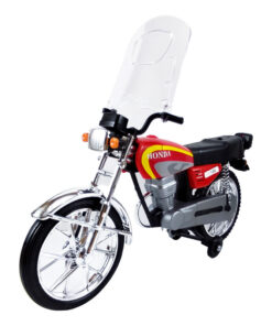 موتور بازی مدل HONDA CG 125