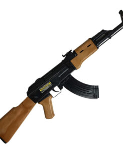 تفنگ اسباب بازی گلدن گان مدل AK-47