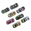 ماشین بازی مدل ریسینگ طرح Mini Car کد MF5508 مجموعه 8 عددی