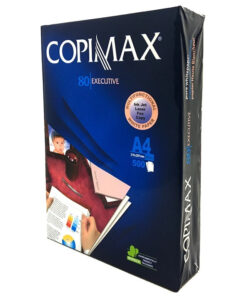 کاغذ A4 کپی مکس مدل کاغذ A4 کپی مکس کد A231 بسته 500 عددی
