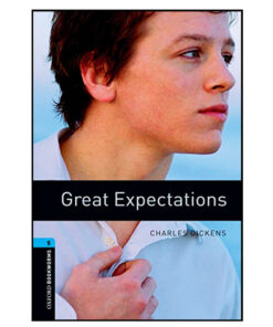کتاب Great Expectations اثر Charles Dickens انتشارات هدف نوین