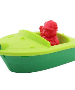 قایق بازی مدل LunchBoat