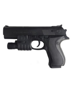 تفنگ بازی مدل کلت کد p-729-2