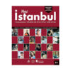 کتاب Yeni Istanbul A1 اثر Mehmet Yalcın Yılmaz انتشارات جنگل
