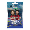 اسباب بازی شانسی کیمدی مدل 2026 Heroes مجموعه 3 عددی