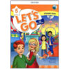 کتاب Lets Go 5 5th اثر جمعی از نویسندگان انتشارات دنیای زبان