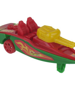 قایق بازی مدل SUPER BOATS کد 036