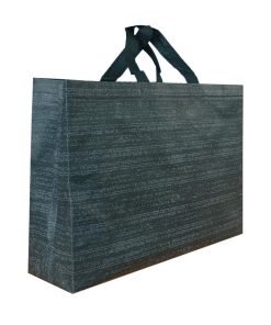 ساک خرید مدل سوزنی کد s4031 بسته 10 عددی