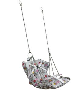 تاب کودک مدل ریلکسی طرح فیل کد 009