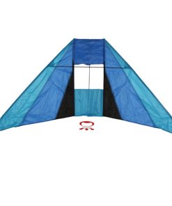 کایت مدل تک نخ طرح trapezoidkite کد 3269