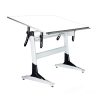 میز نقشه کشی مدل TGA-12080 سایز 120×80 سانتی متر