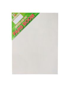 بوم نقاشی پارس بوم مدل PBW سایز 100×80 سانتی متر