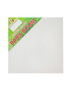 بوم نقاشی پارس بوم مدل PB210 سایز 70x70 سانتی متر