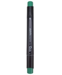 ماژیک راندو کوییلو مدل Stylefile کد 644 Viridian