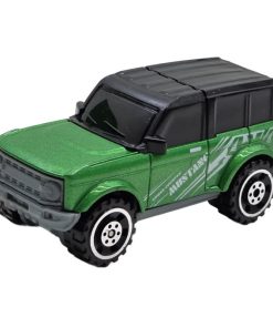 ماشین بازی ناب سل مدل رنجروور فلزی باکس دار کد RANGE ROVER NAAB004