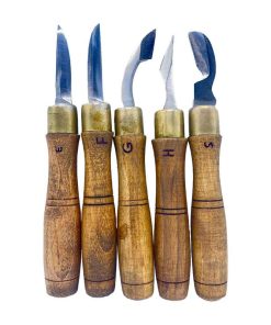 مغارمدل  پیکرتراش کد jt-5 مجموعه 5 عددی