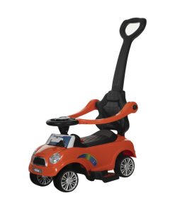 ماشین چهارچرخ کودک ریلیش مدل Bonny Car